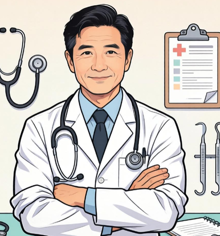 雷文斌在哪里坐诊